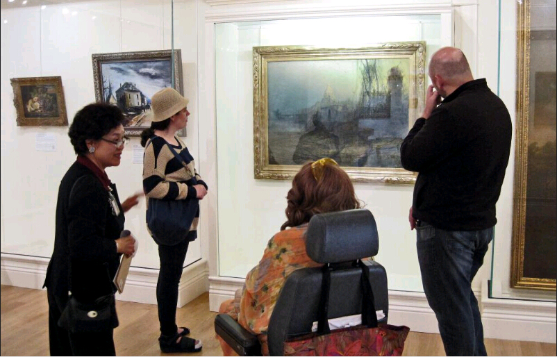  义云高 弘扬正法