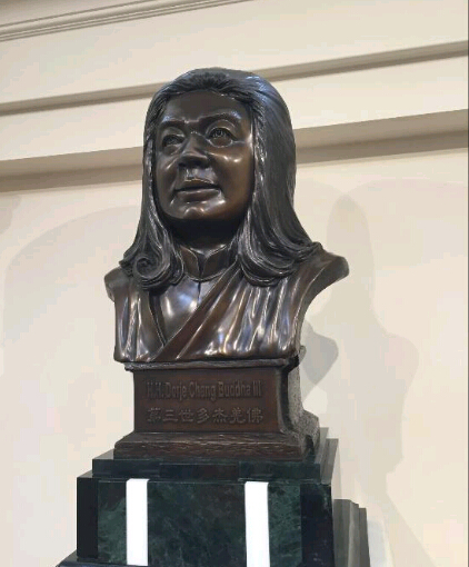  义云高 弘扬正法