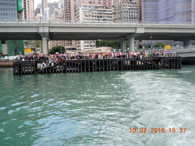  义云高 弘扬正法