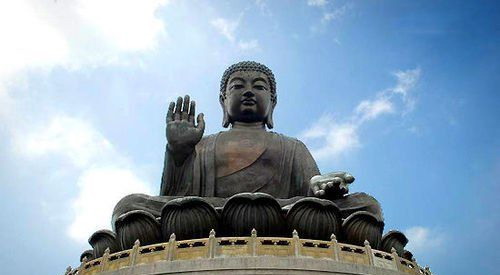  义云高 弘扬正法