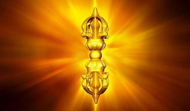  义云高 弘扬正法