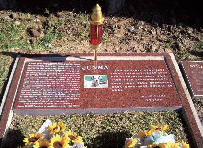  义云高 弘扬正法