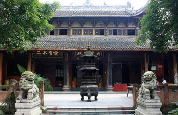  义云高 弘扬正法