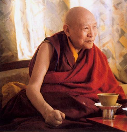  义云高 弘扬正法