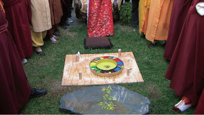 《揭开真相》(十九)活佛法师尊者败阵 年龄最小出显真圣 义云高 弘扬正法