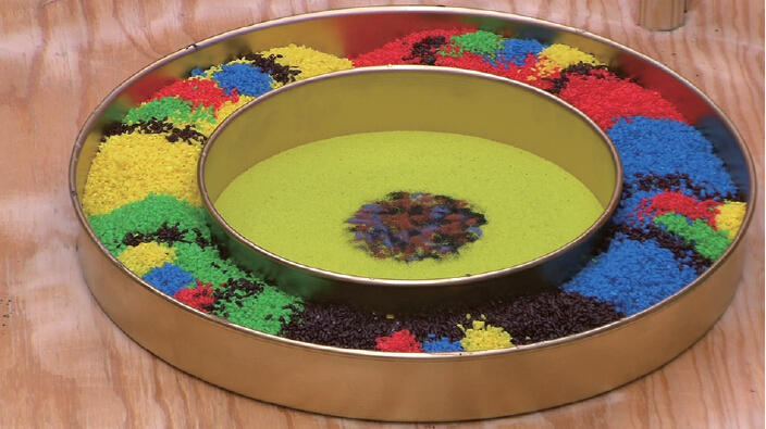 《揭开真相》(十九)活佛法师尊者败阵 年龄最小出显真圣 义云高 弘扬正法