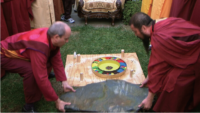 《揭开真相》(十九)活佛法师尊者败阵 年龄最小出显真圣 义云高 弘扬正法