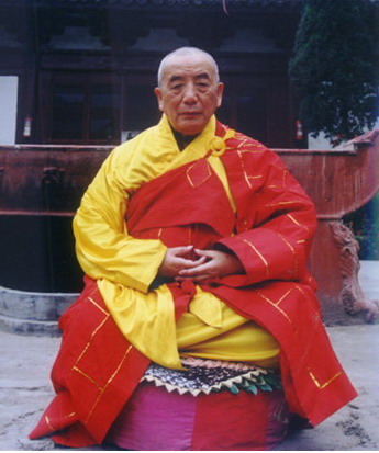  义云高 弘扬正法