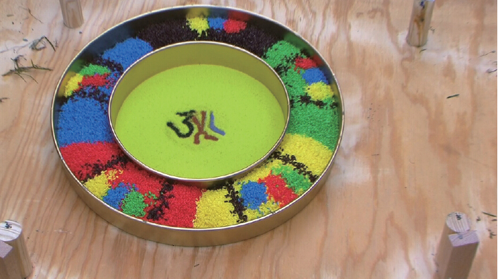 《揭开真相》(十九)活佛法师尊者败阵 年龄最小出显真圣 义云高 弘扬正法