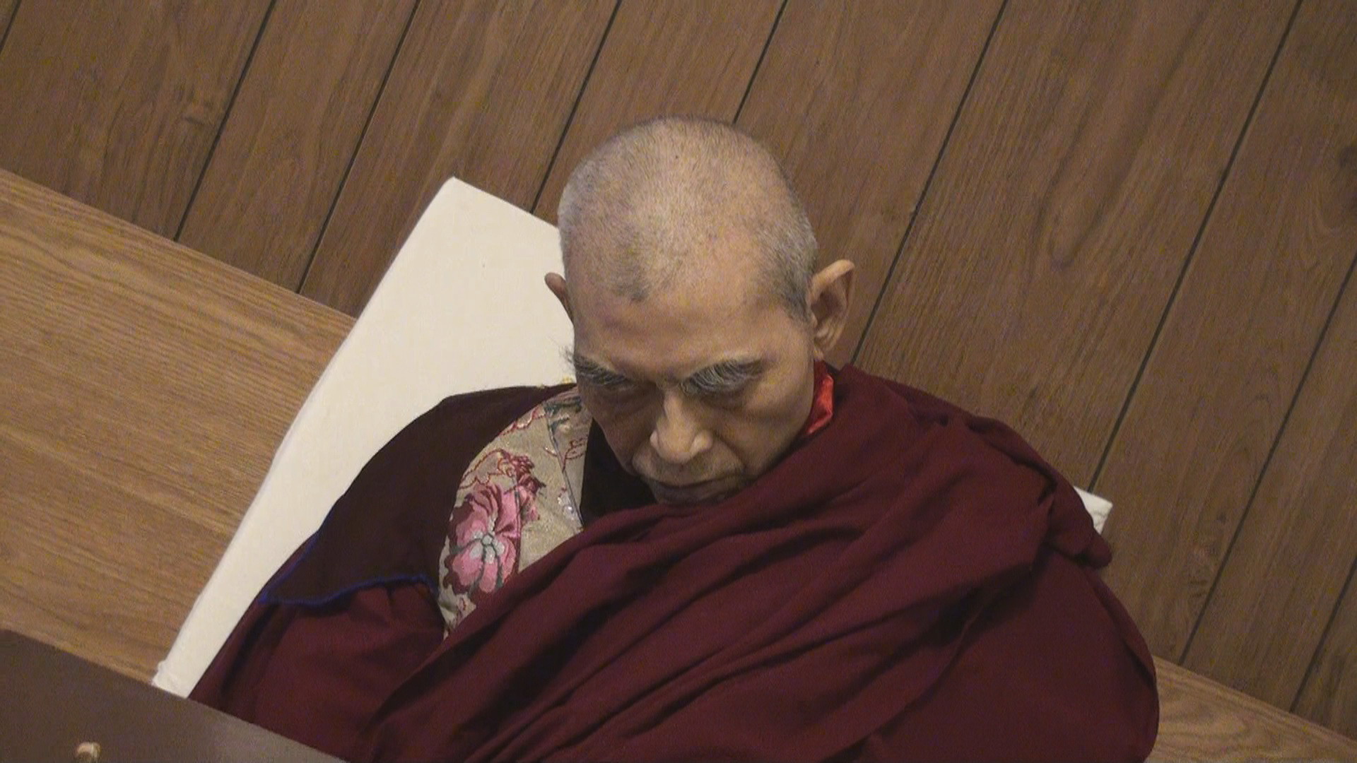 至高佛法再次震撼世界 义云高 弘扬正法