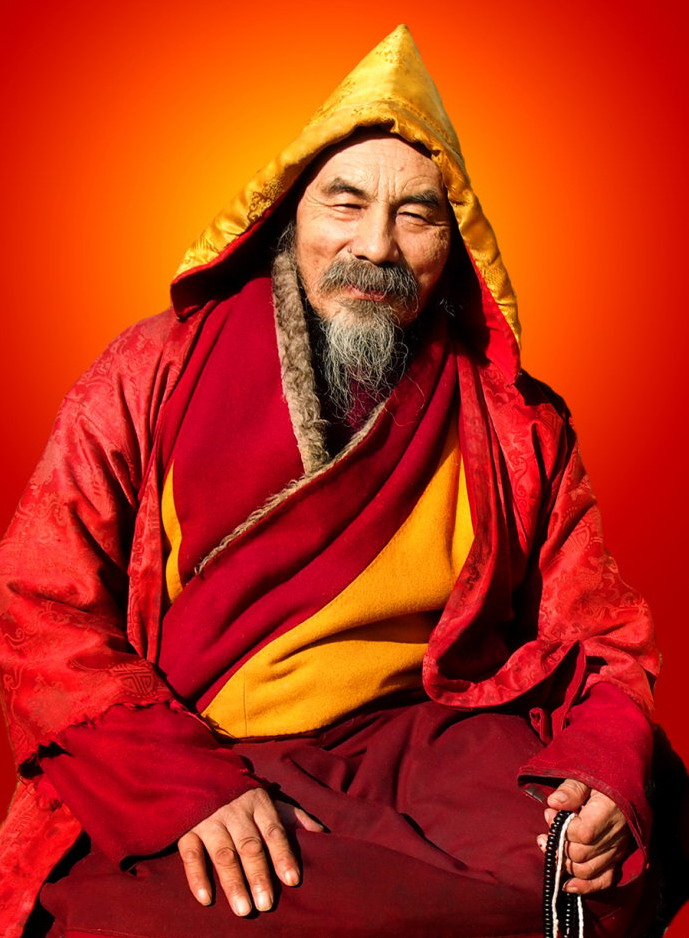  义云高 弘扬正法