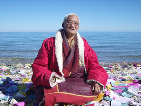  义云高 弘扬正法