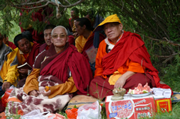  义云高 弘扬正法