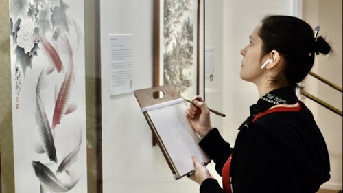  义云高 弘扬正法