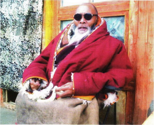  义云高 弘扬正法