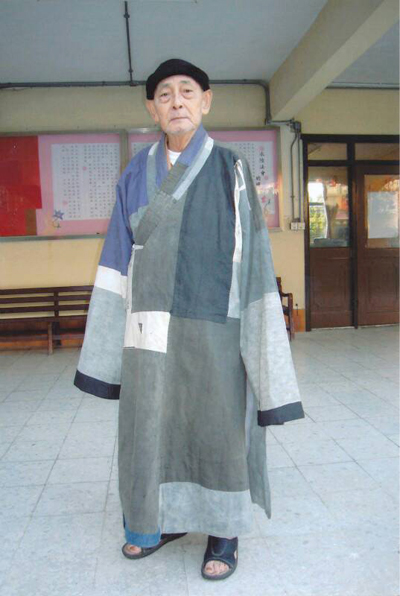 意昭老和尚 当代禅门泰斗 义云高 弘扬正法