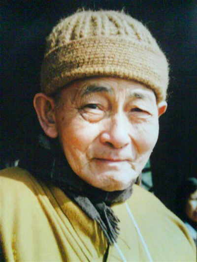 意昭老和尚 当代禅门泰斗 义云高 弘扬正法