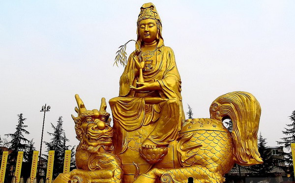  义云高 弘扬正法