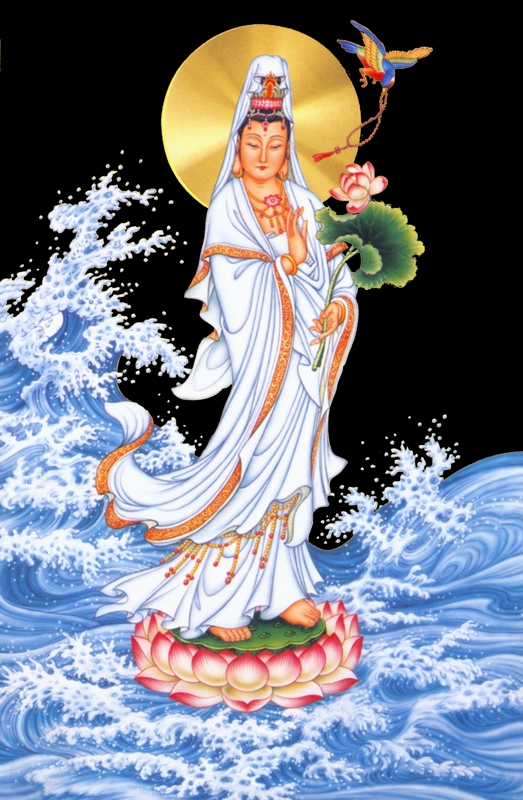  义云高 弘扬正法