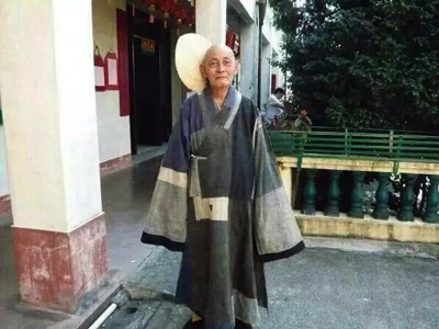 意昭老和尚 当代禅门泰斗 义云高 弘扬正法