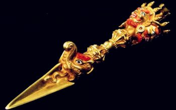  义云高 弘扬正法